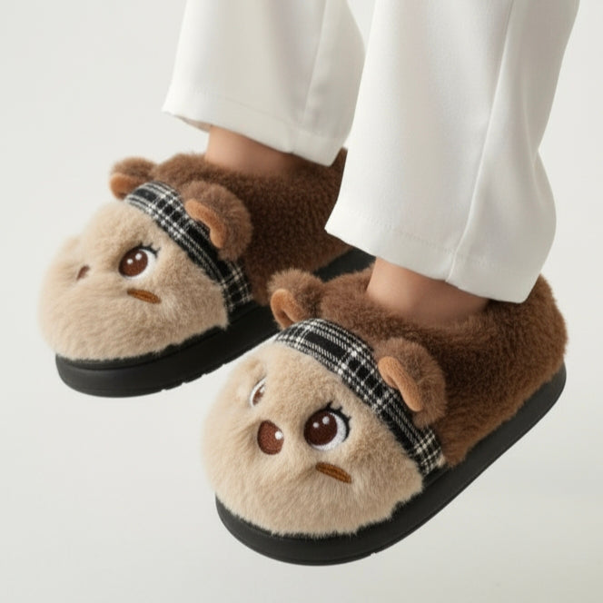 small cat carpet shoe-55