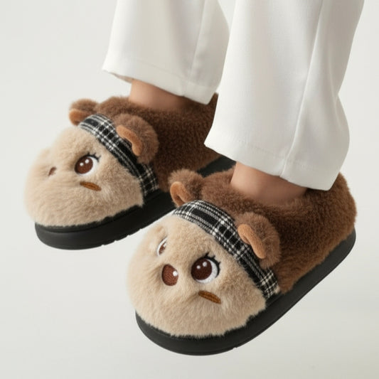 small cat carpet shoe-55