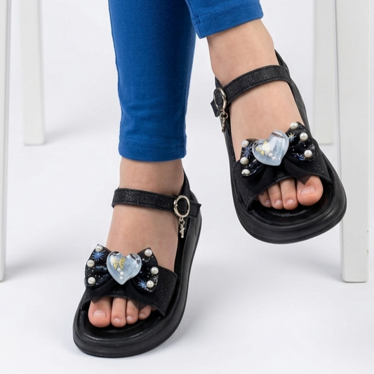 Heart Sandle