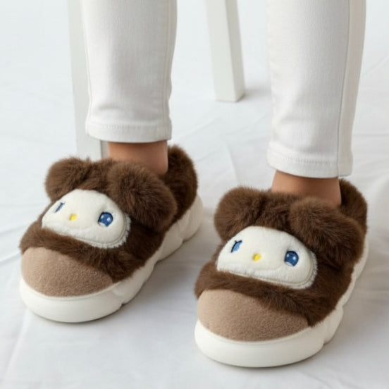 doll carpet shoe-77