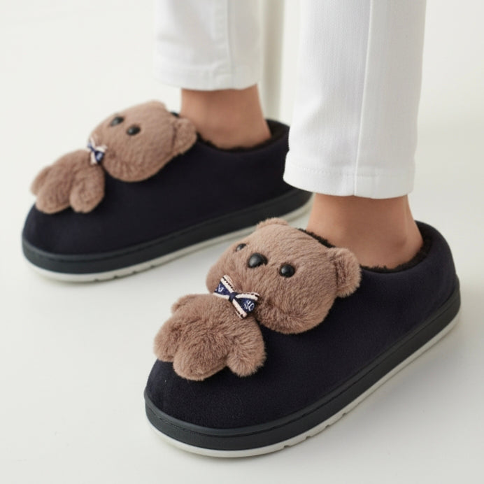 Big Bear Carpet Shoe