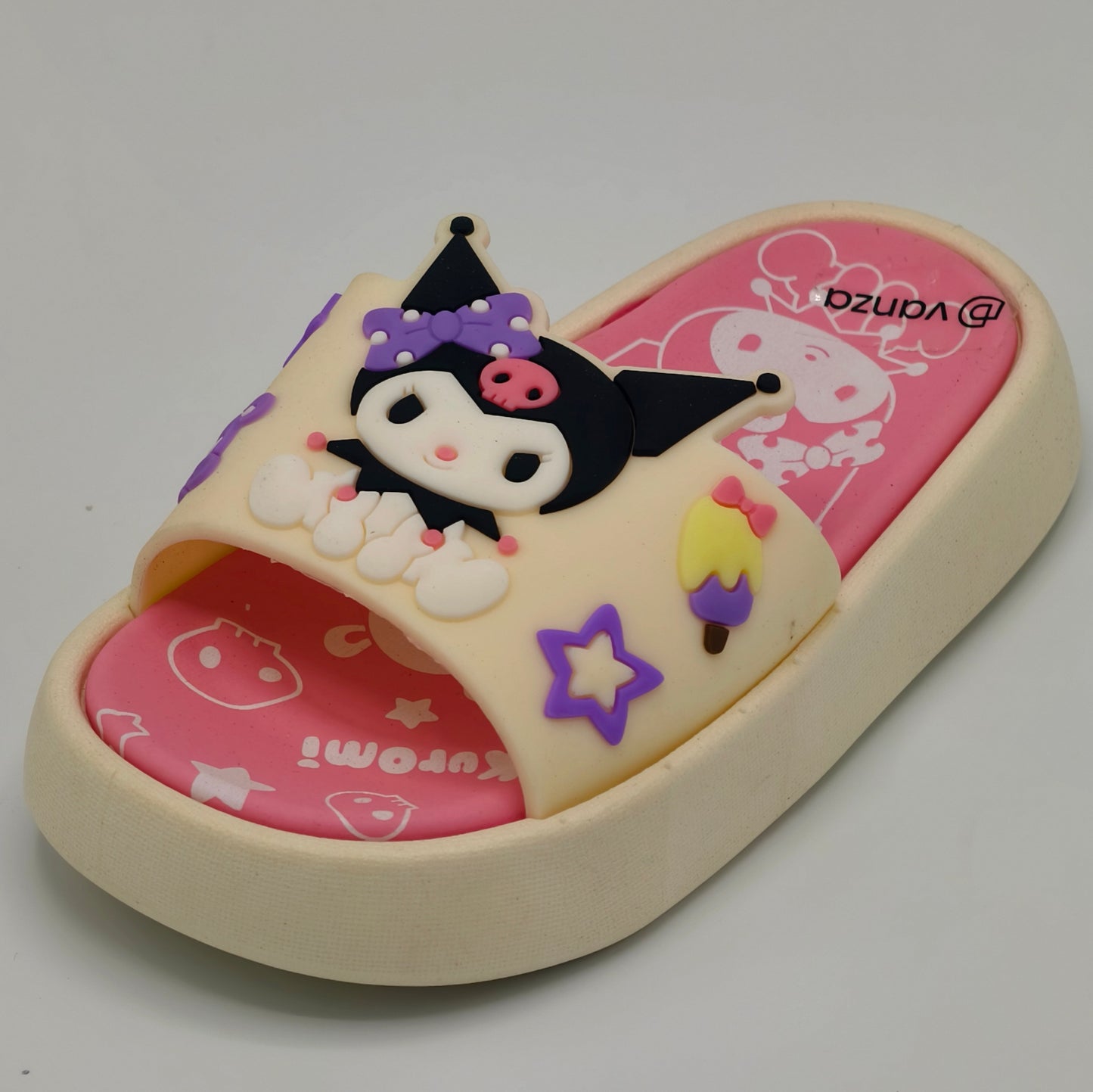 kurumi kid slipper
