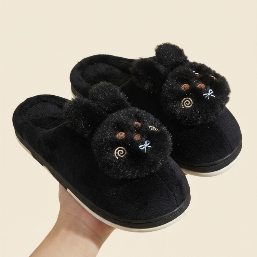 Rabbit Carpet Shoe