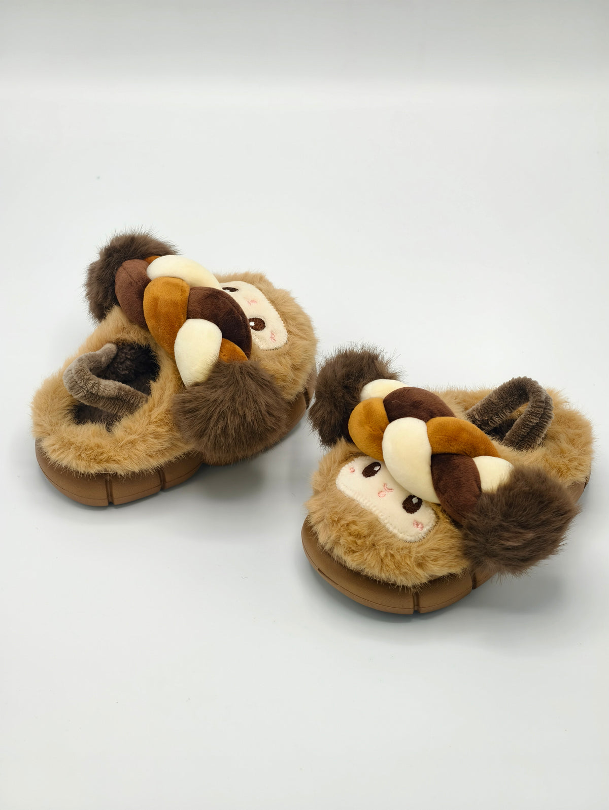 small secrew carpet shoe-66
