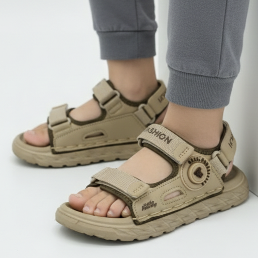 T-fashion Sandle