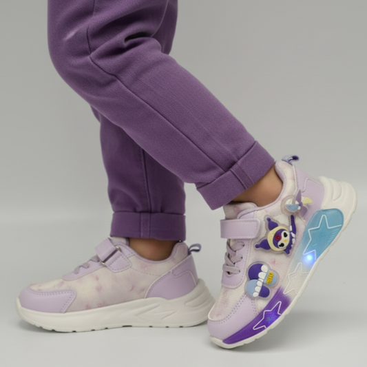 Paracuite Secrew shoe