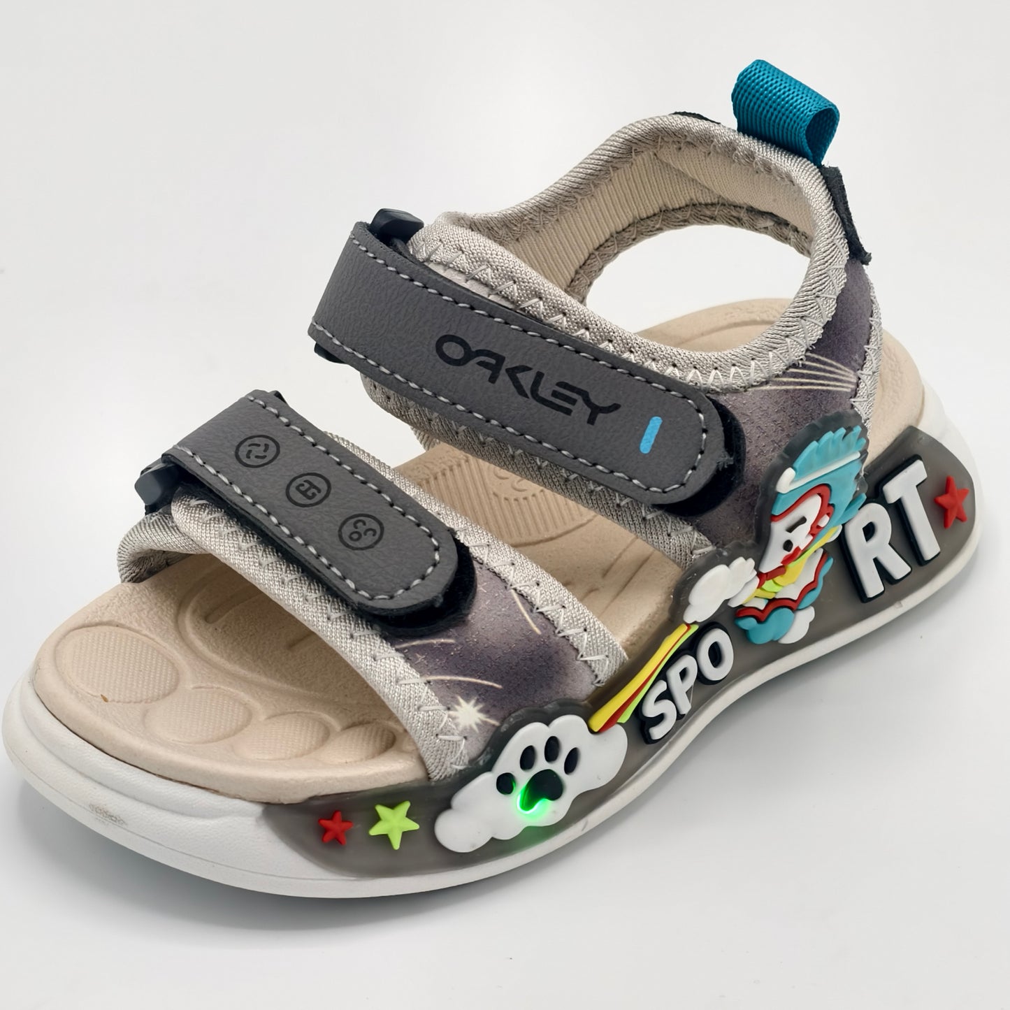 Sport Sandle-0006