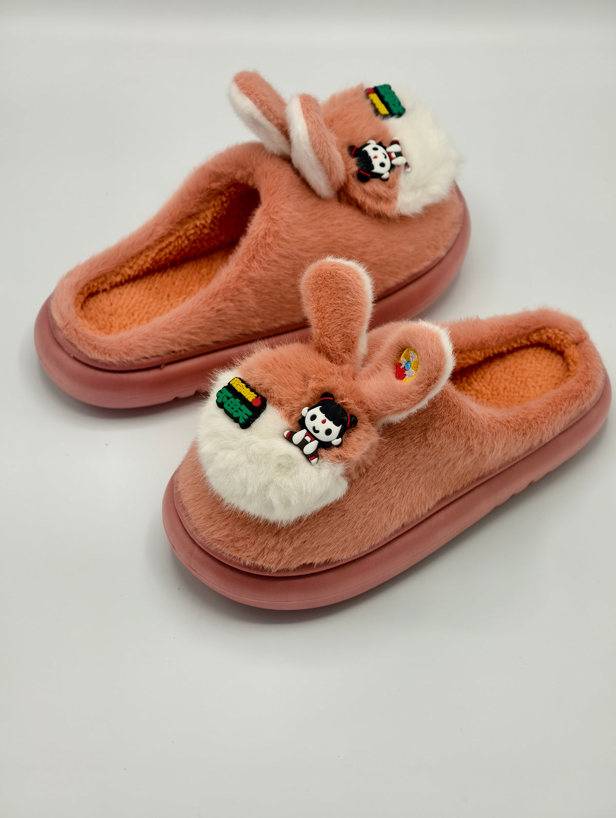 small dolls carpet shoe-22
