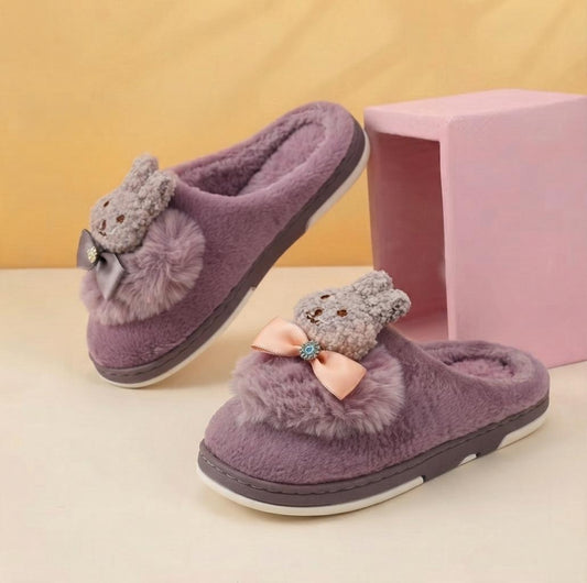 Small bears Carpet Shoe-88