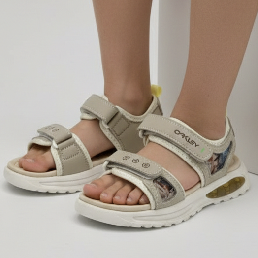 Movie-Lay sandle