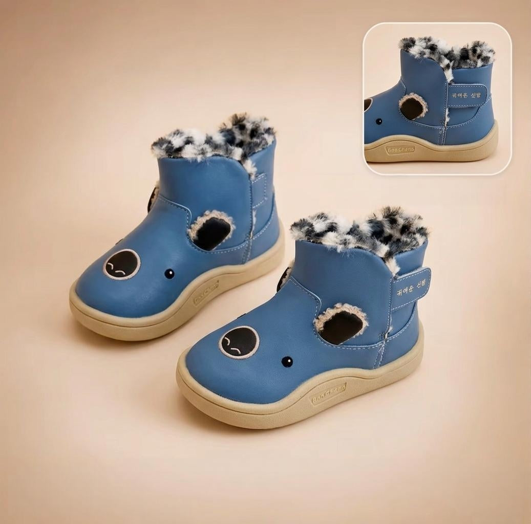 Le Le Kids Shoe