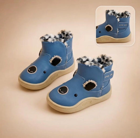 Le Le Kids Shoe