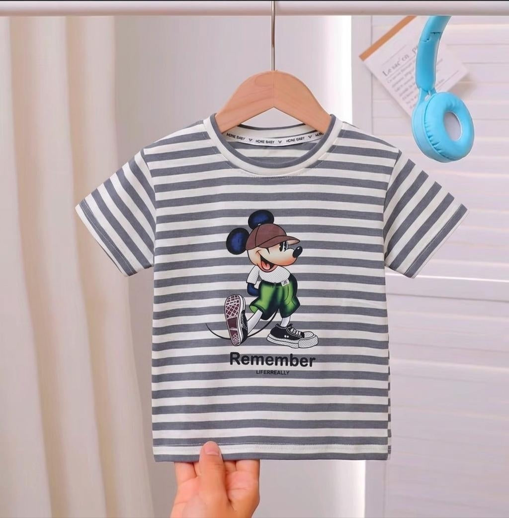 Remember Mickey Shirt