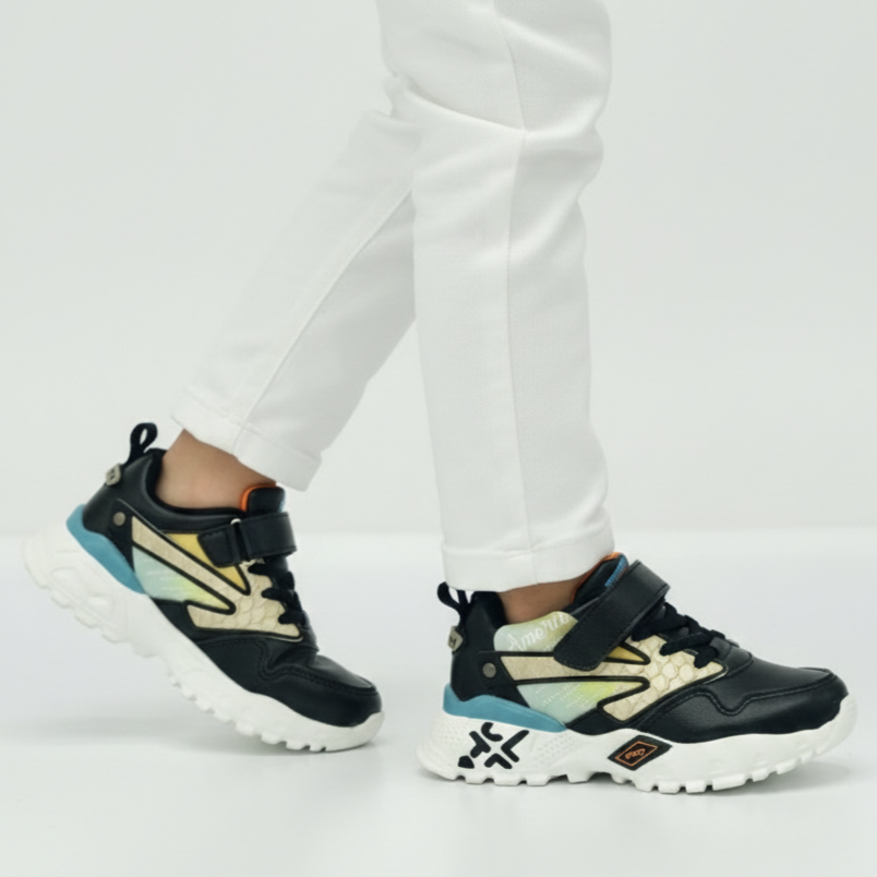 Amal shoe