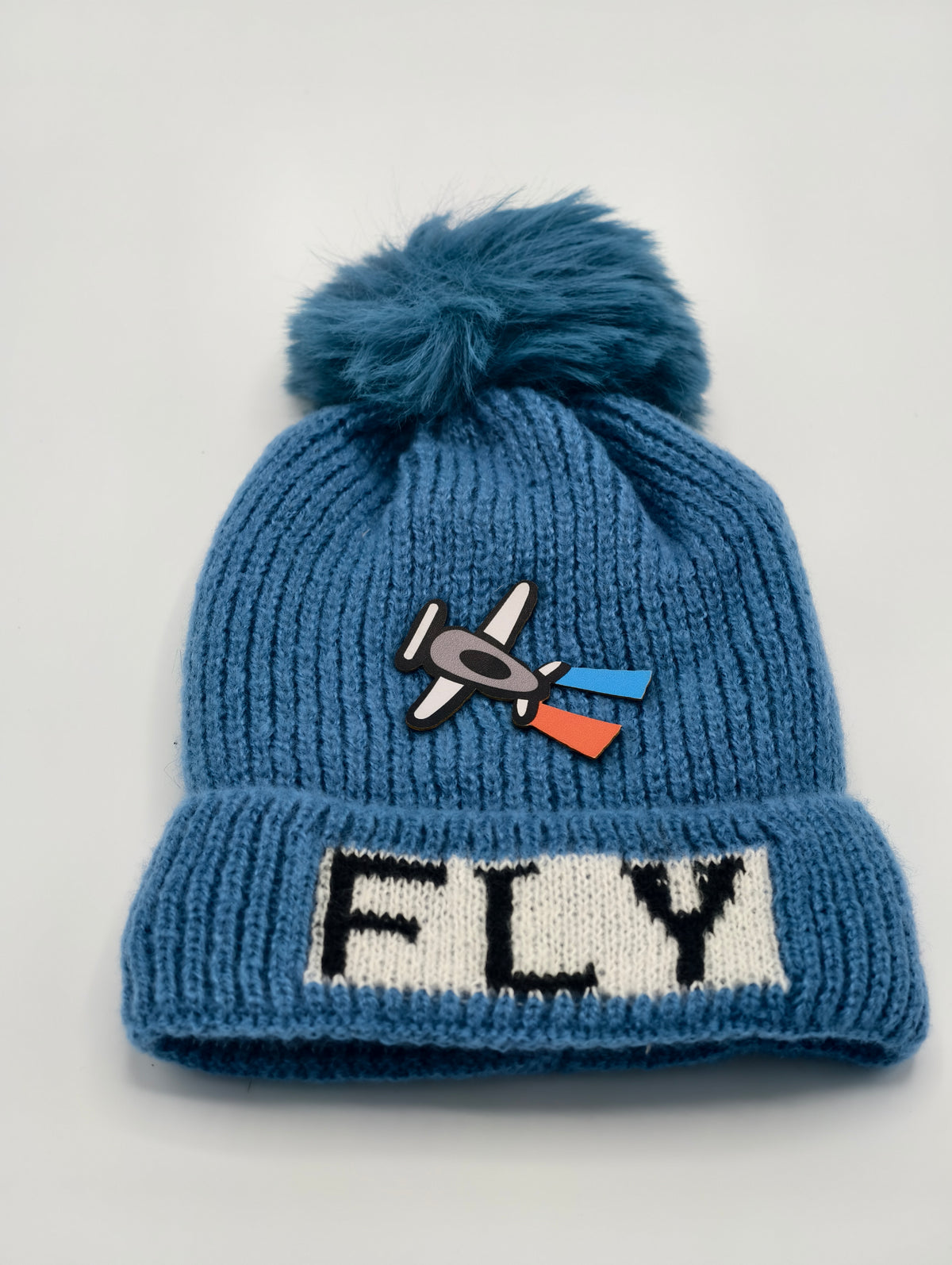 Kid Winter Wool Cap-2