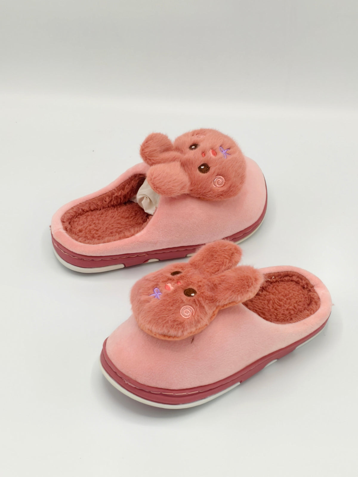 Rabbit Carpet Shoe