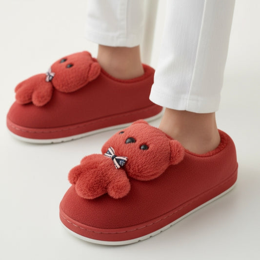 Big Bear Carpet Shoe