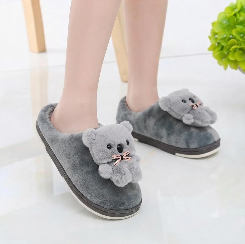 Big Bear Carpet Shoe