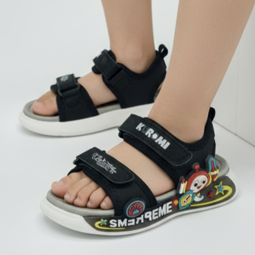 Sup-Reme Sandle