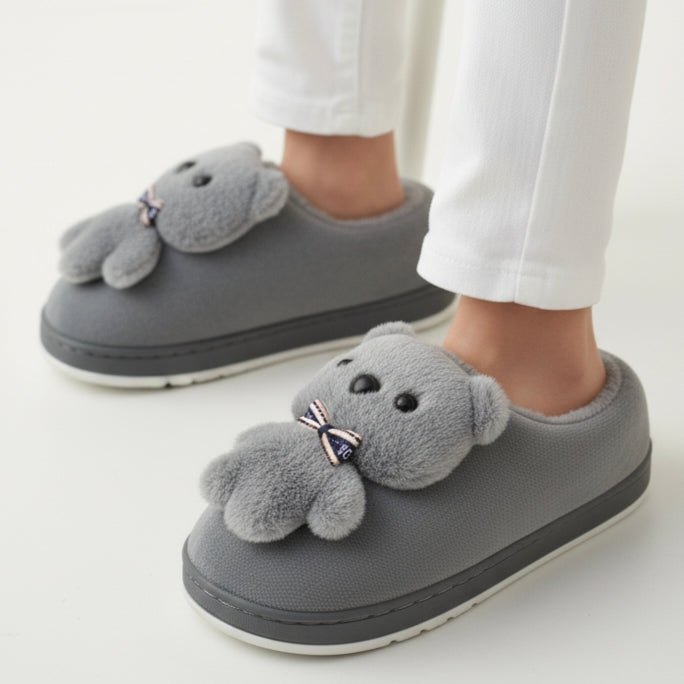 Big Bear Carpet Shoe