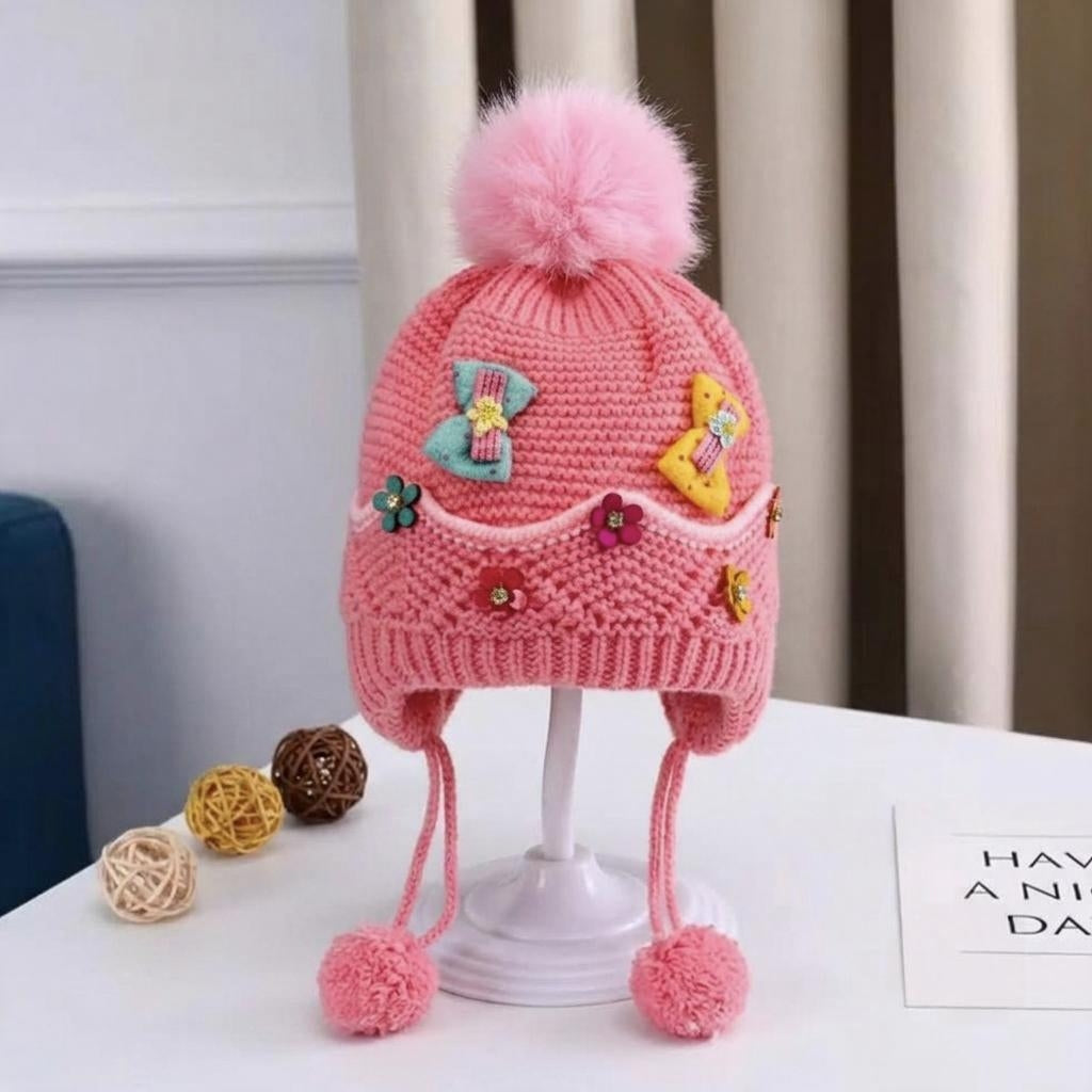 flower winter cap-008