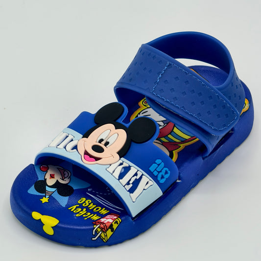 mickey 28 slippers