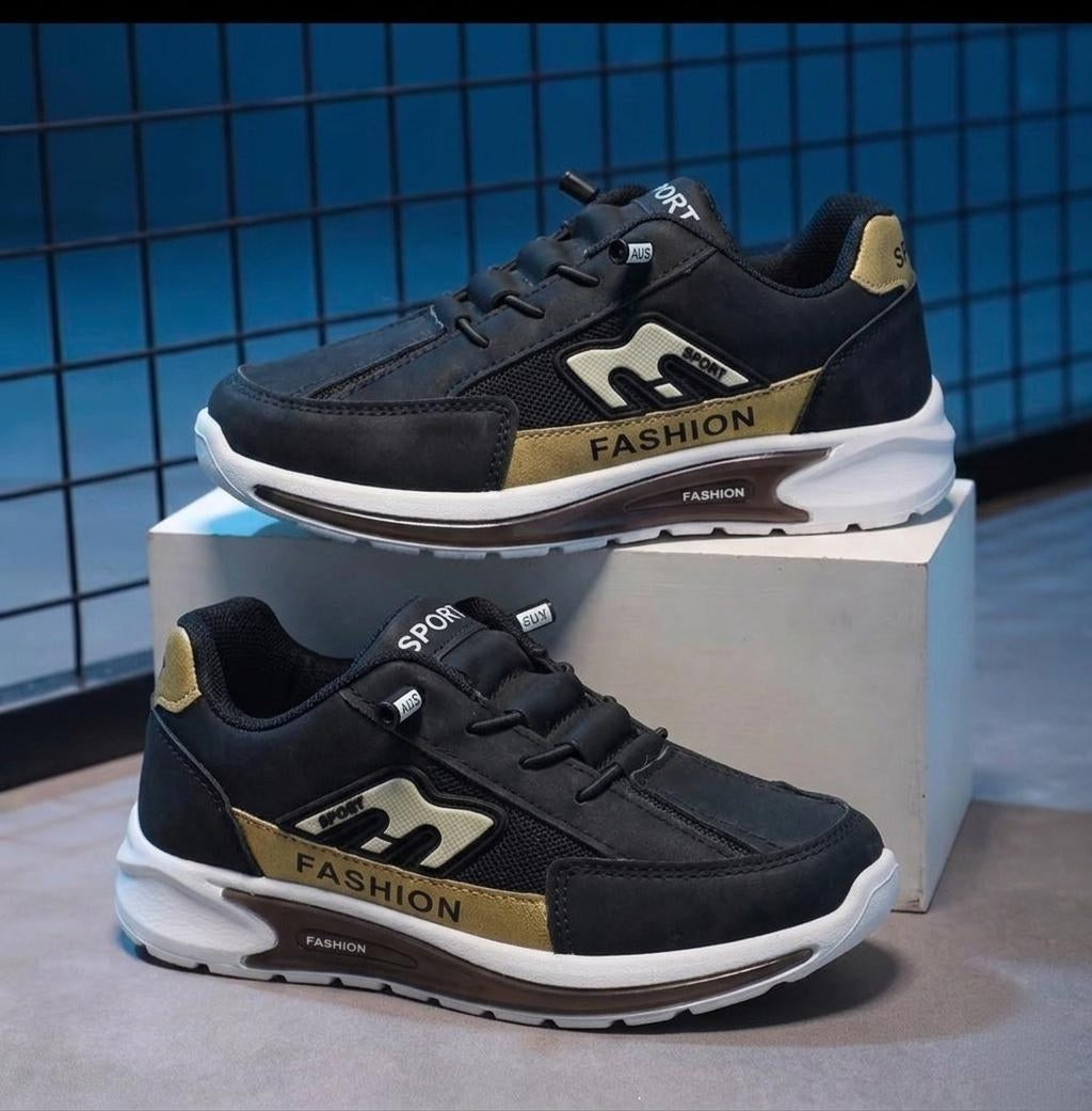 Sport Fashion