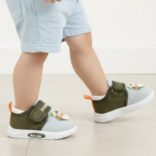 USD-05 Shoe