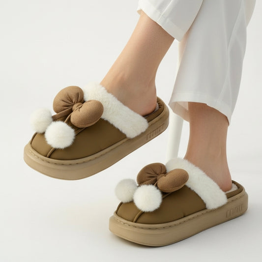 women grapes carpet shoe-990