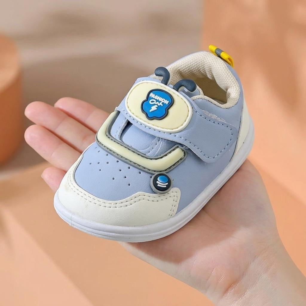 Fashion Wing Shoe
