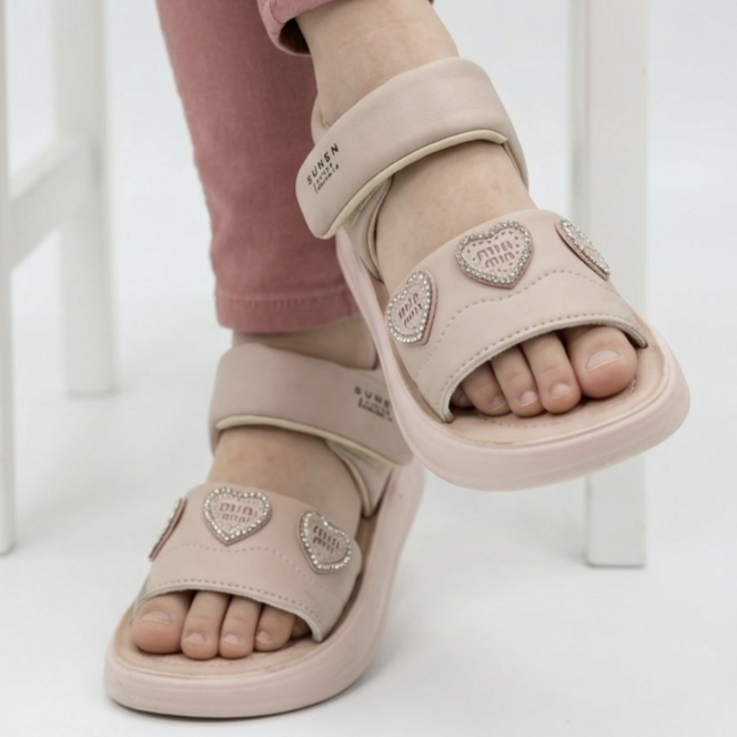 Min Min sandle