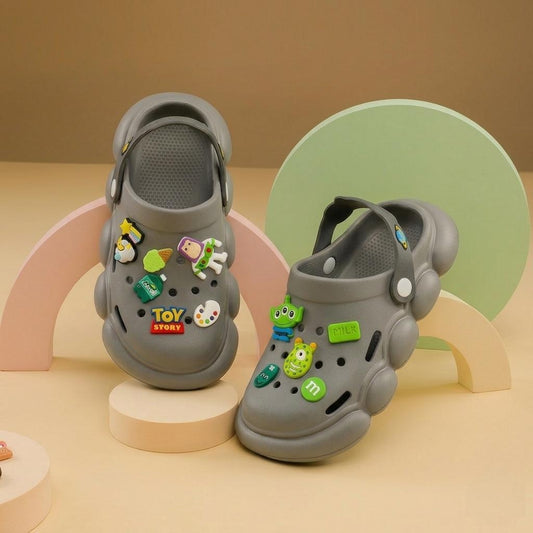 extra space soft crocs