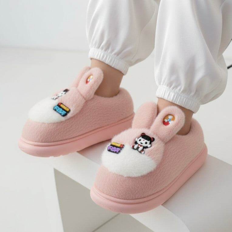 small dolls carpet shoe-22