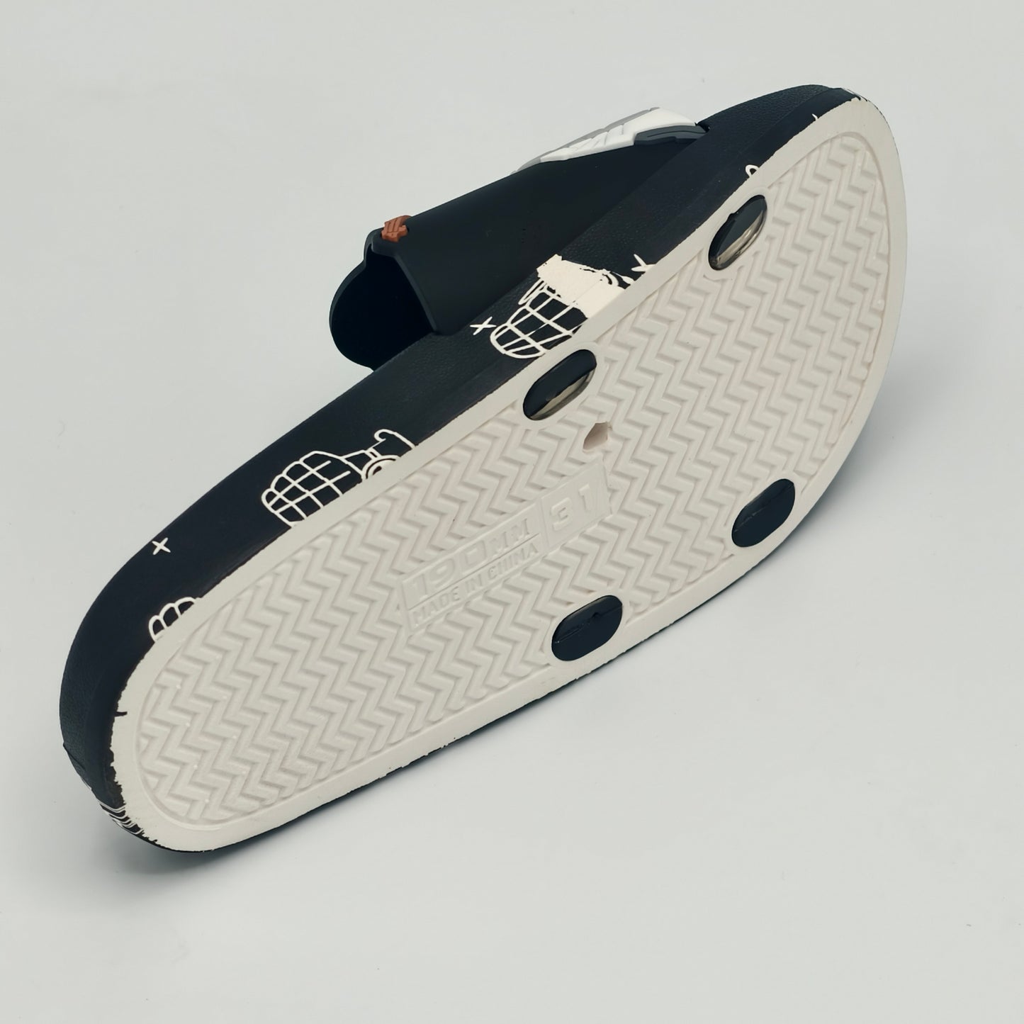 PUBG kid slipper