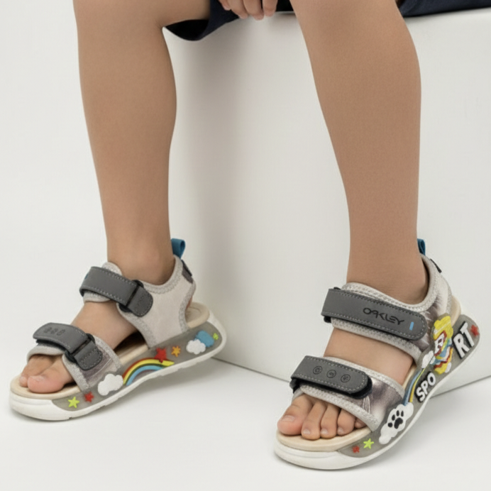 Sport Sandle-0006