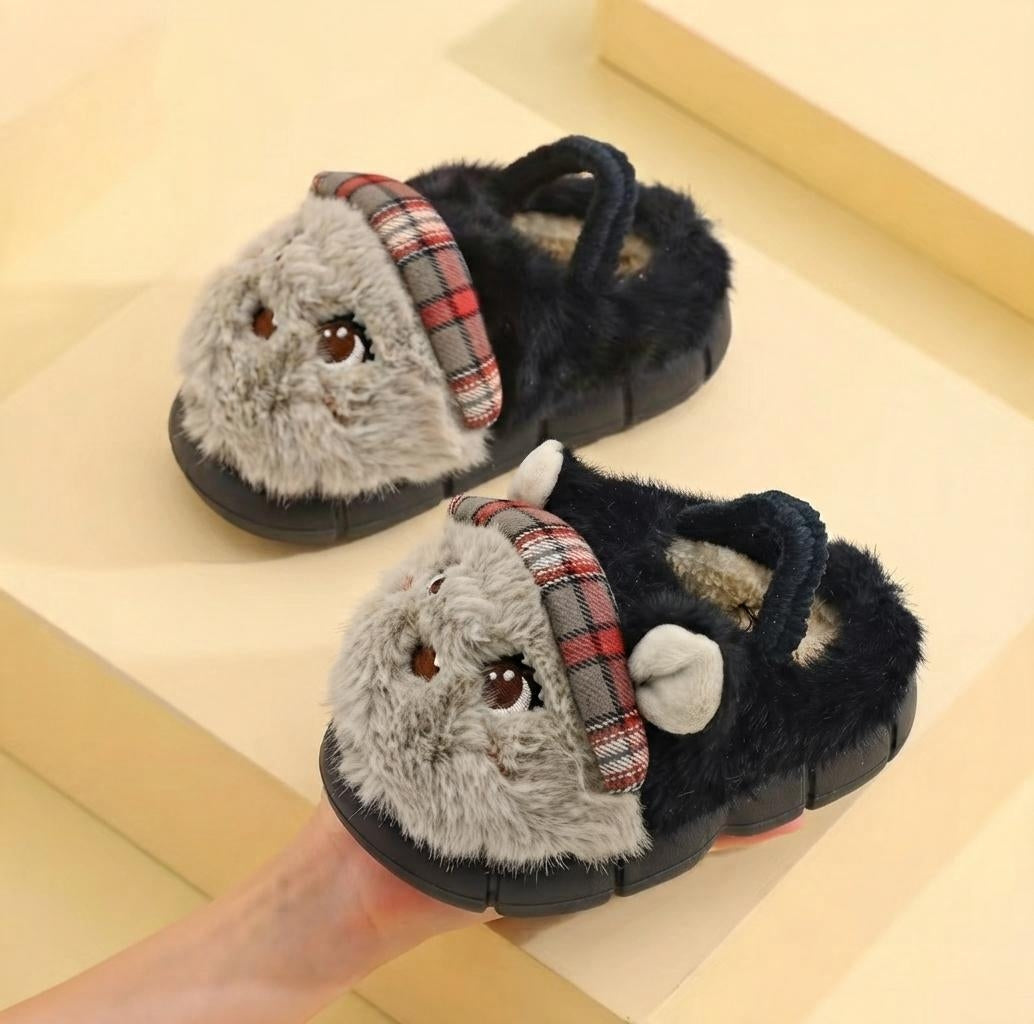 small cat carpet shoe-55
