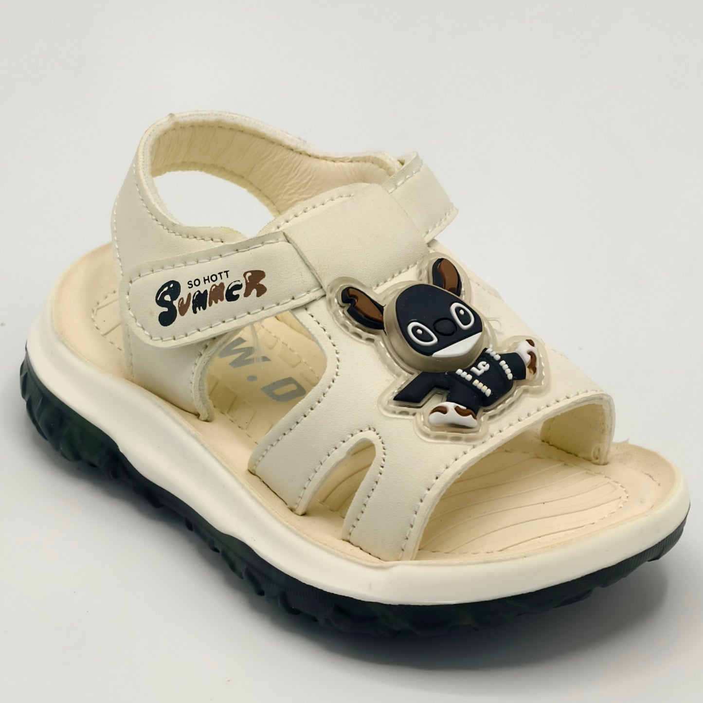 Lo-Rabbit sandle