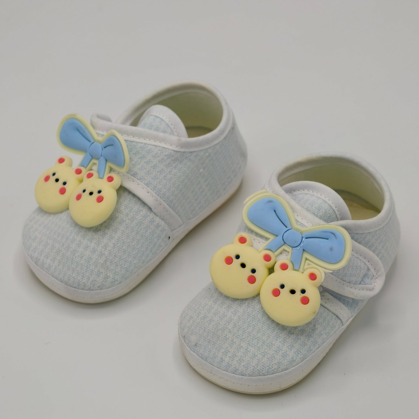 Kids Bear Shoes