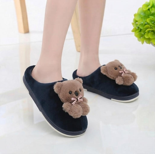 Big Bear Carpet Shoe
