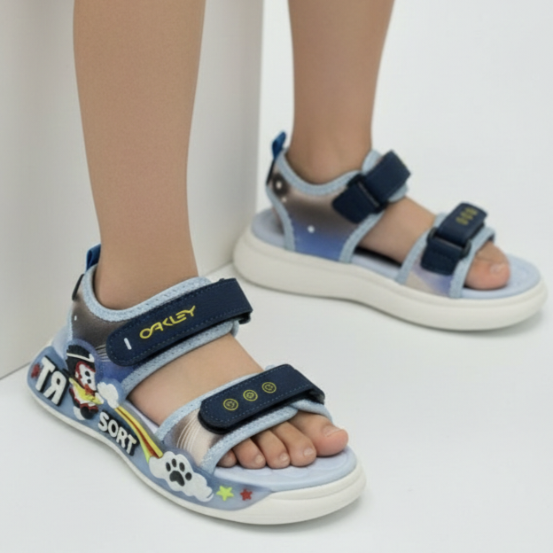 Sport Sandle-0006