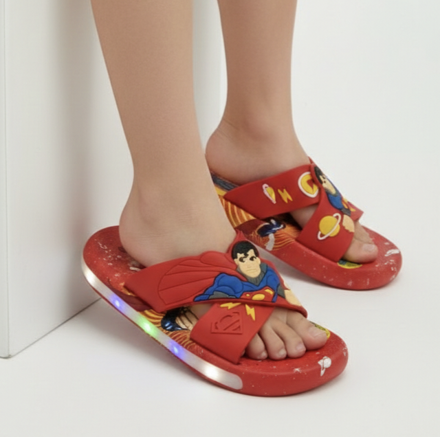 superman saleeper light