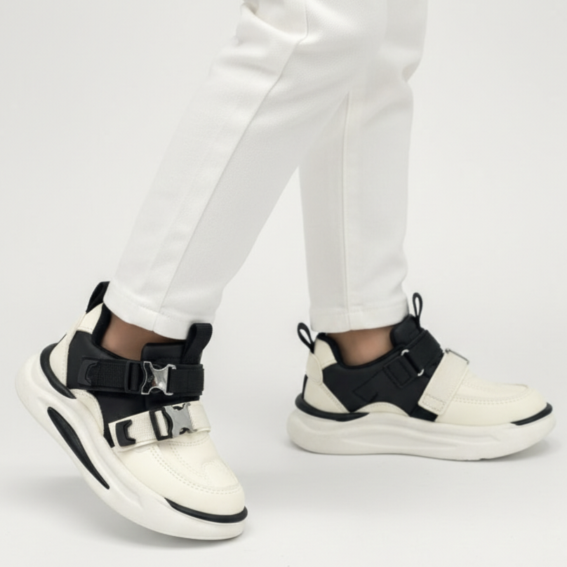 Vingo shoe