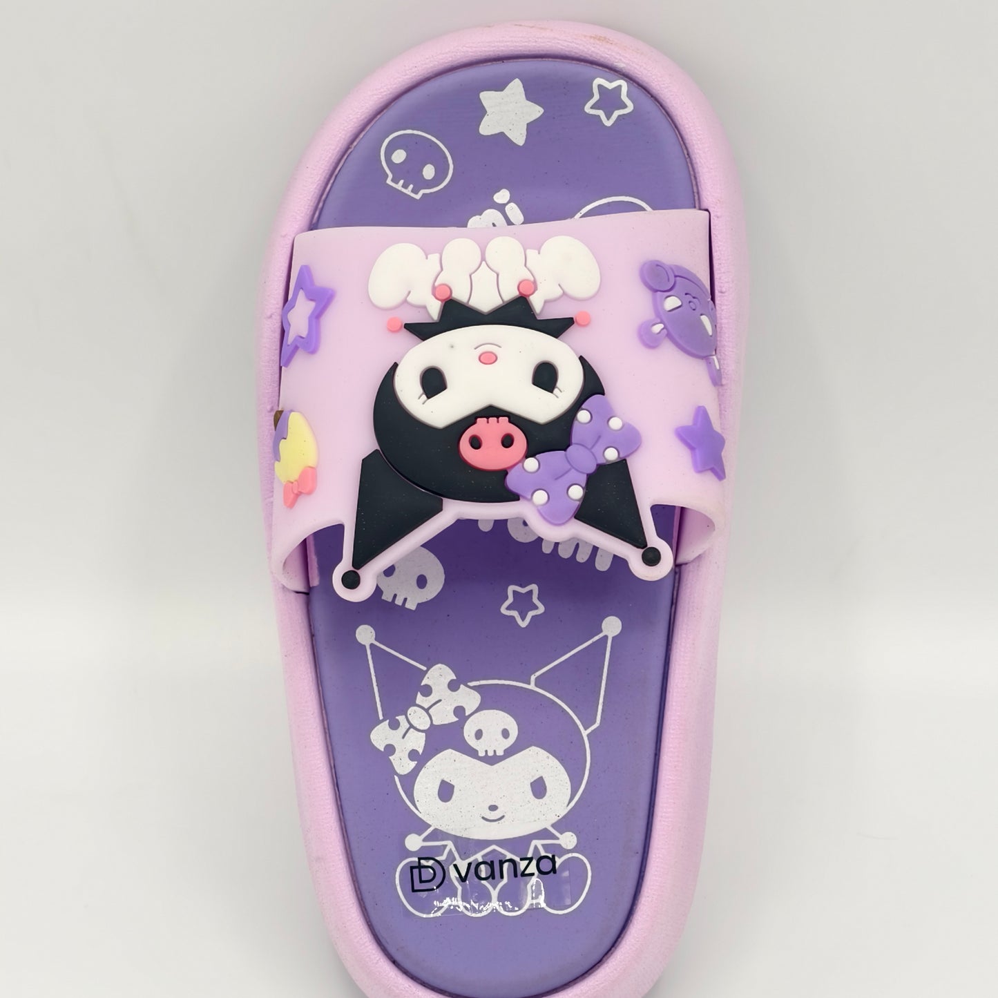 kurumi kid slipper