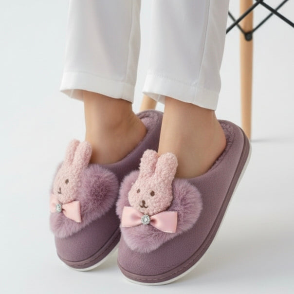 Small bears Carpet Shoe-88