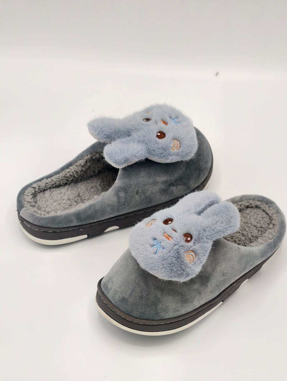 Rabbit Carpet Shoe