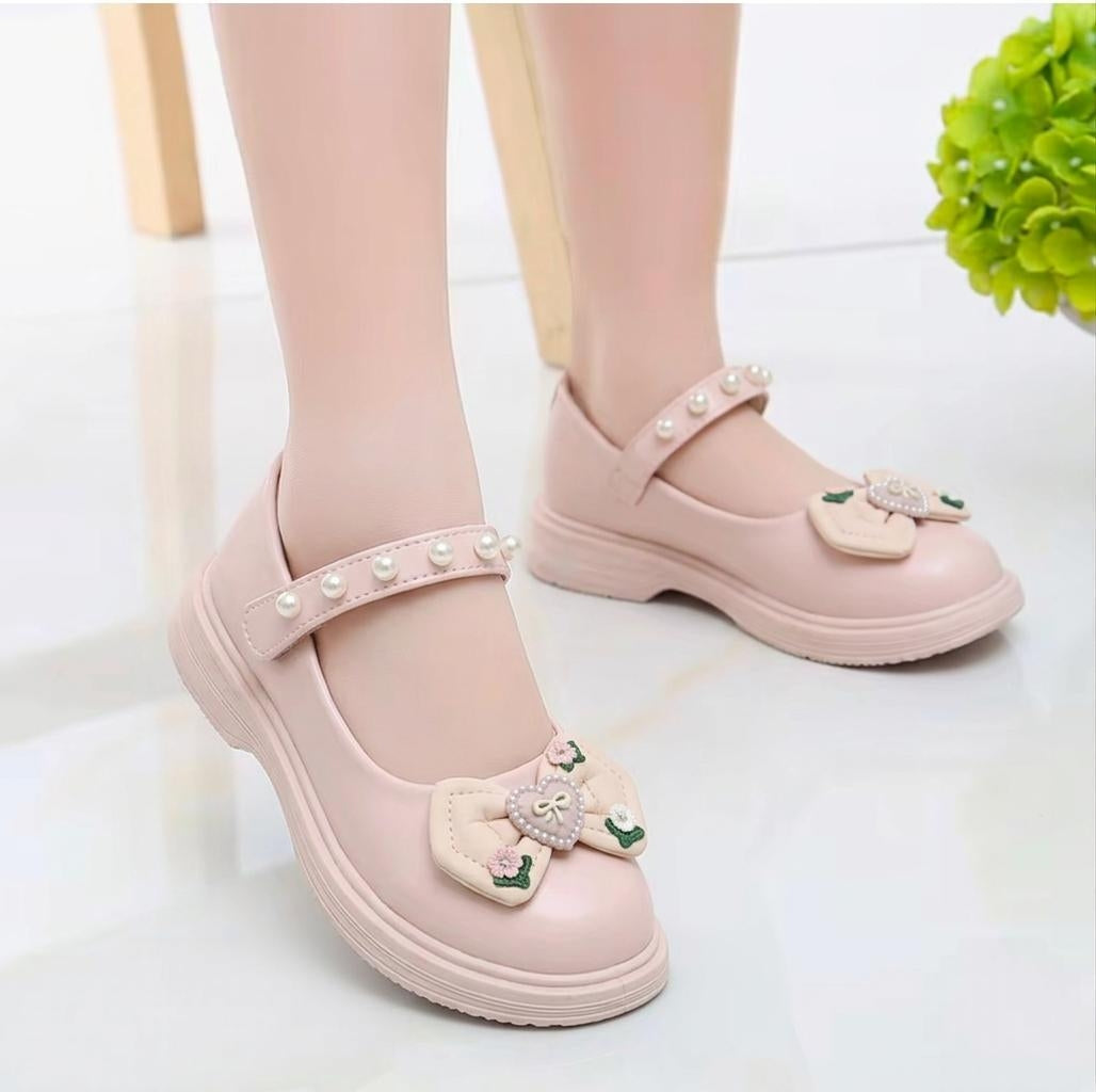 Flower Heart HB-11