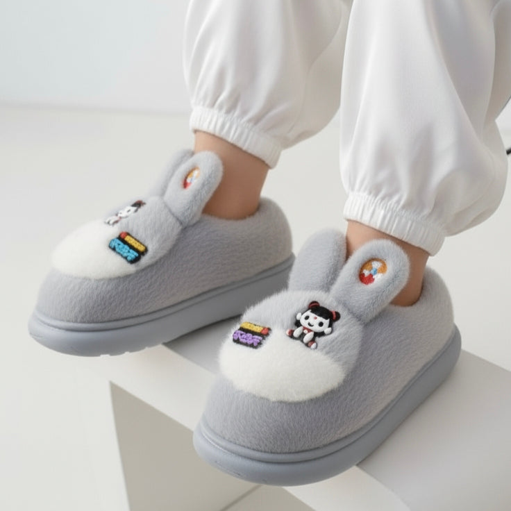 small dolls carpet shoe-22