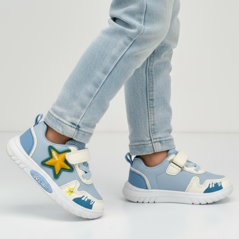 Star sms Kids Psd-10