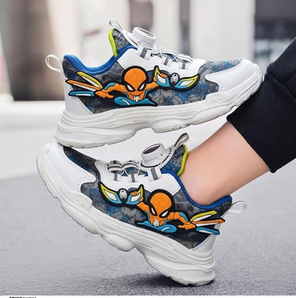 SPIDER FLYING-1 SHOE