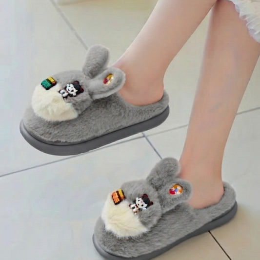 small dolls carpet shoe-22